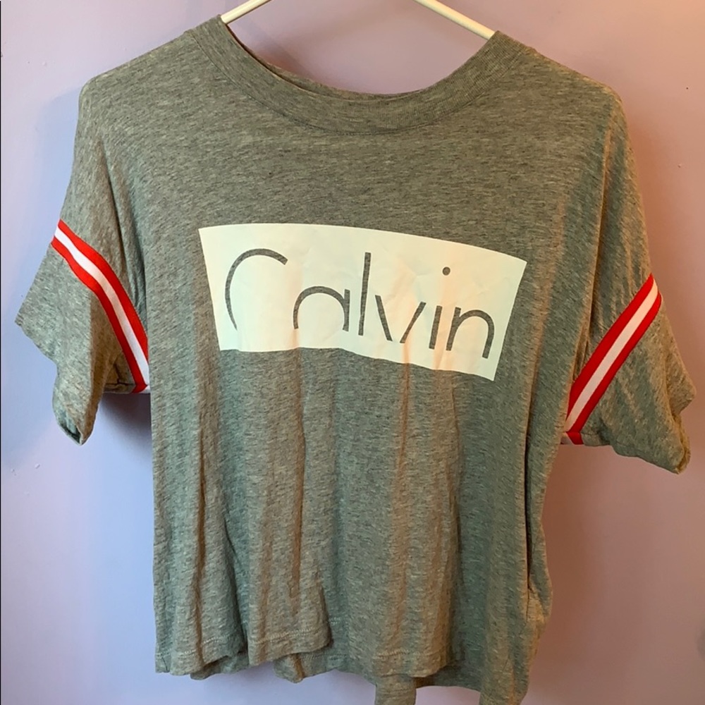 Calvin Klein Shirt